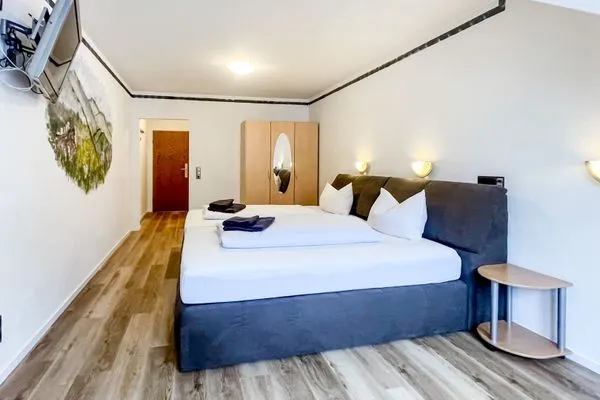Schlafzimmer Smart Resorts B&B 2 BB2 321