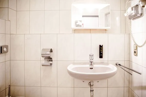 Badezimmer Smart Resorts B&B 2 BB2 321