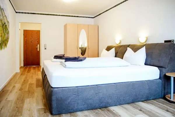 Schlafzimmer Smart Resorts B&B 2 BB2 321