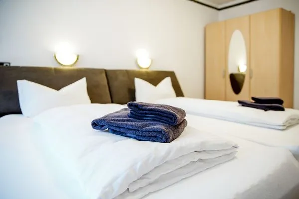  Smart Resorts B&B 2 BB2 322
