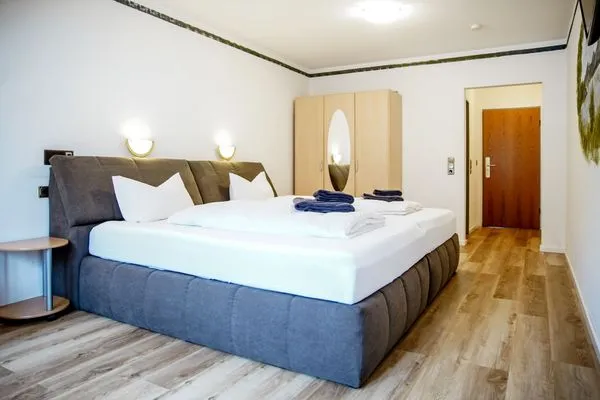  Smart Resorts B&B 2 BB2 322