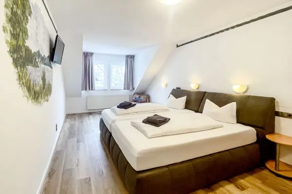  Smart Resorts B&B 2 BB2 322