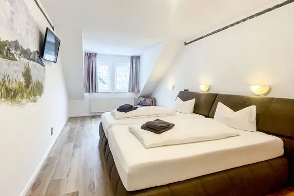  Smart Resorts B&B 2 BB2 322