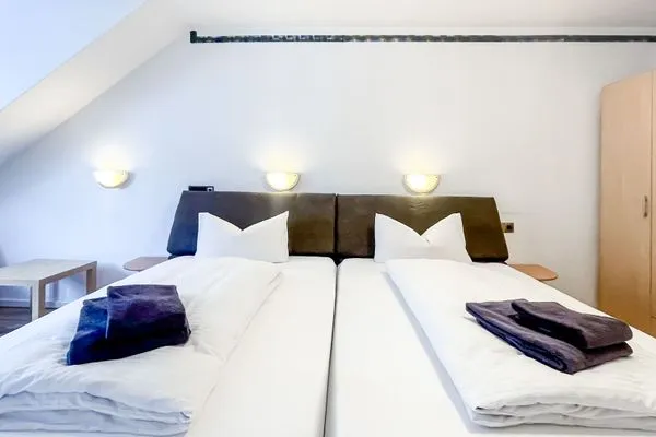  Smart Resorts B&B 2 BB2 322