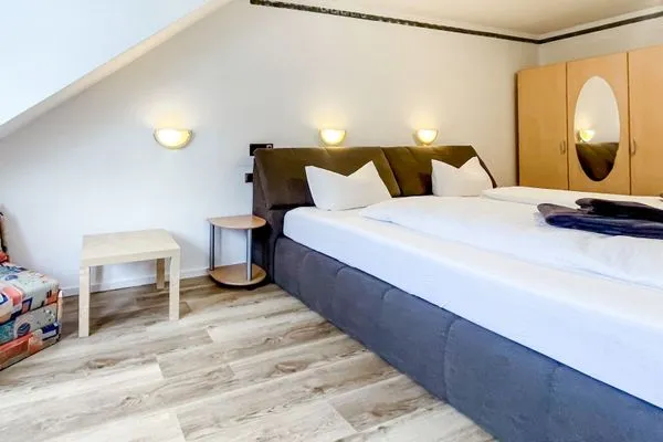  Smart Resorts B&B 2 BB2 322