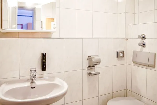 Badezimmer Smart Resorts B&B 2 BB2 324