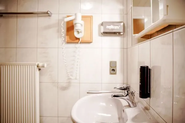 Badezimmer Smart Resorts B&B 2 BB2 324