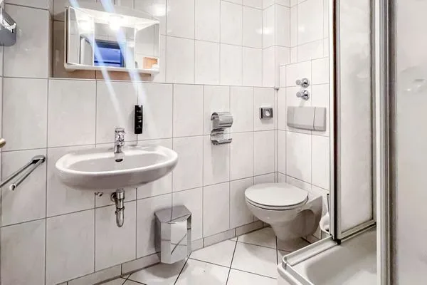 Badezimmer Smart Resorts B&B 2 BB2 324