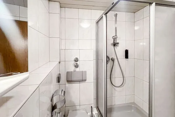 Badezimmer Smart Resorts B&B 2 BB2 324