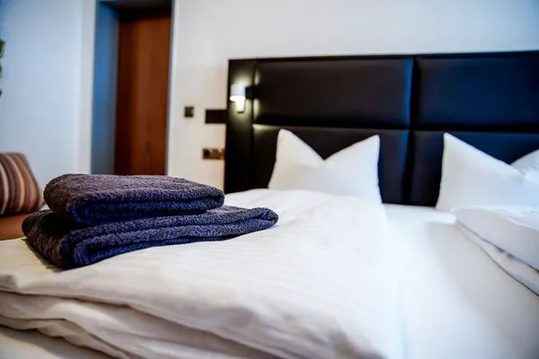 Schlafzimmer Smart Resorts B&B 2 BB2 324