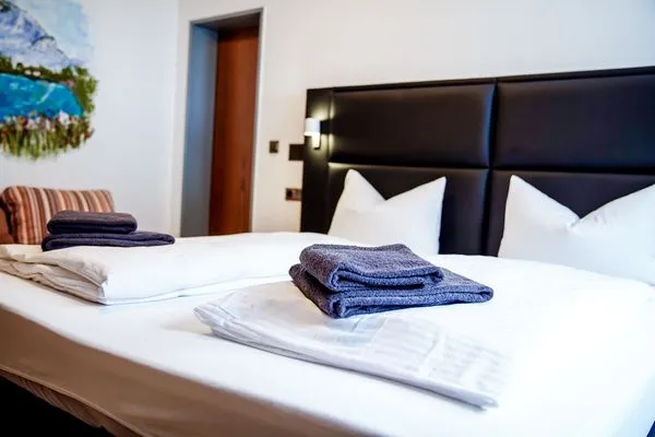 Schlafzimmer Smart Resorts B&B 2 BB2 324
