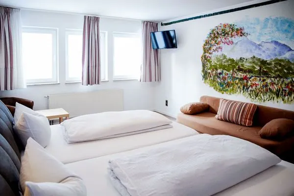  Smart Resorts B&B 2 BB2 326