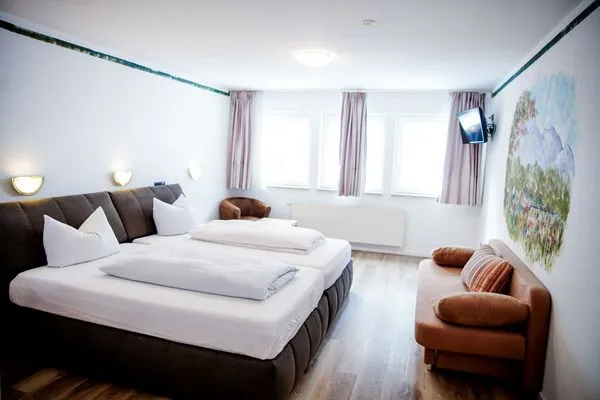  Smart Resorts B&B 2 BB2 326