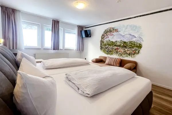  Smart Resorts B&B 2 BB2 326