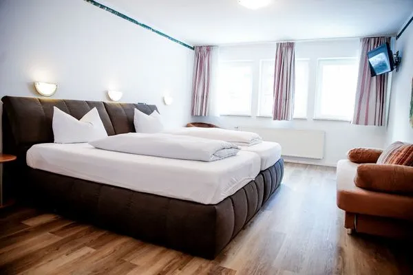  Smart Resorts B&B 2 BB2 326