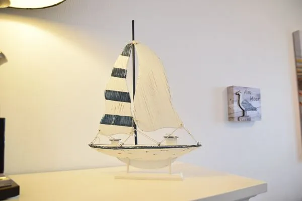 Dekoratives Detail  Fernsicht 12E, DG