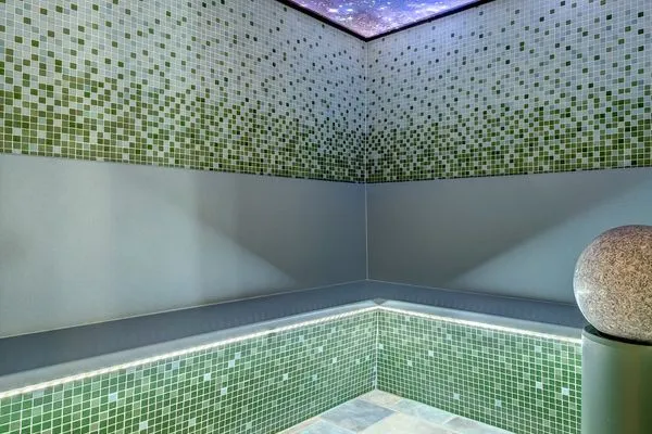 Wellness  Ostseeresidenz Gorki Park, Whg. 12