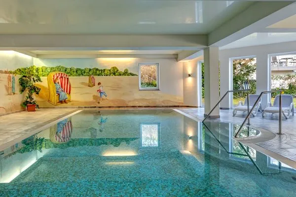 Wellness  Ostseeresidenz Gorki Park, Whg. 19