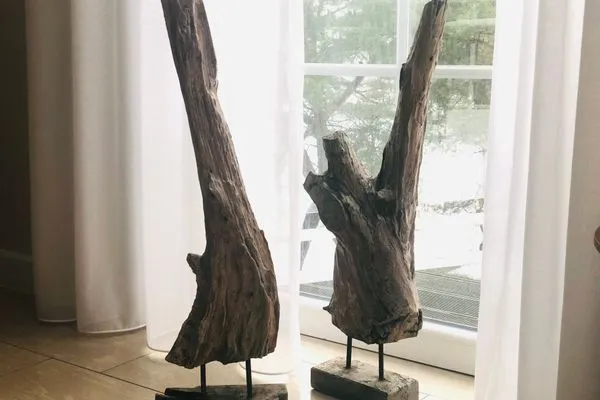 Wohnzimmer  Ostseeresidenz Gorki Park, Whg. 20