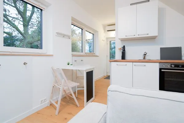 Küche / Küchenzeile  Kleine Auszeit