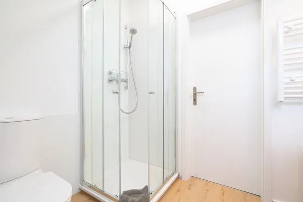 Badezimmer  Kleine Auszeit