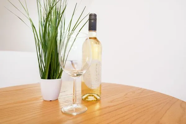 Dekoratives Detail  Kleine Auszeit