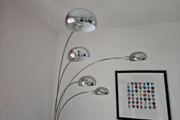 Dekoratives Detail  Ferienwohnung "Amperland"