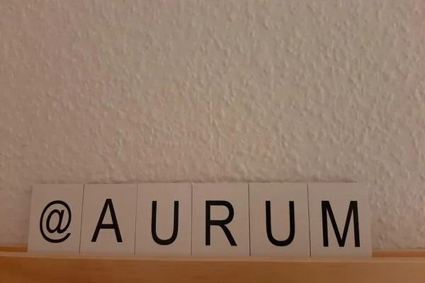 Dekoratives Detail  Ferienwohnung Aurum