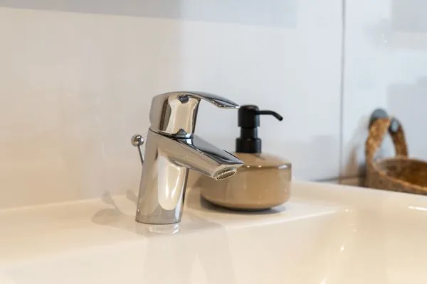 Apartmenthaus Deichbude Apartmenthaus Deichbude Kleines Versteck-6 SPO Ording - 