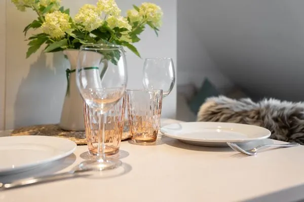 Apartmenthaus Deichbude Apartmenthaus Deichbude Kleines Versteck-6 SPO Ording - 