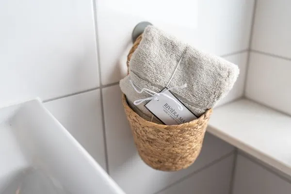 Apartmenthaus Deichbude Apartmenthaus Deichbude Kleines Versteck-6 SPO Ording - 