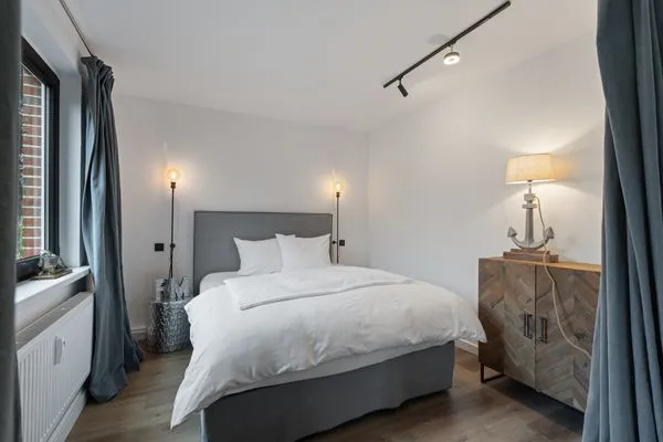 Ankerplatz SPO Ankerplatz SPO 1 SPO Boehl - 