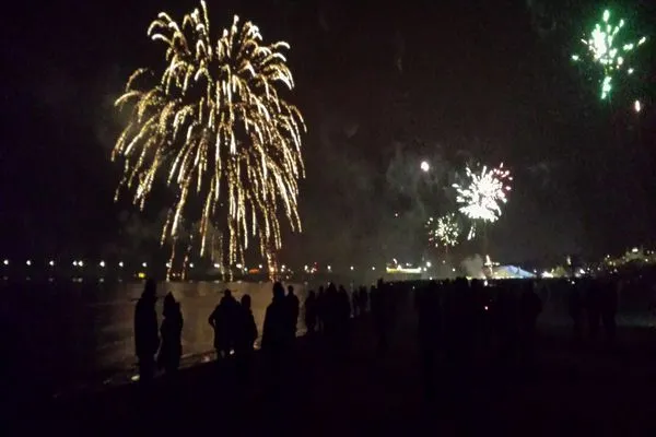 Strand  Villa Bismarckshöhe, Whg. Wanda