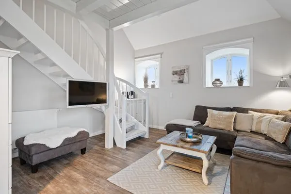 Friesenhof Dreilanden Friesenhof Appartement 5 SPO Ording - 