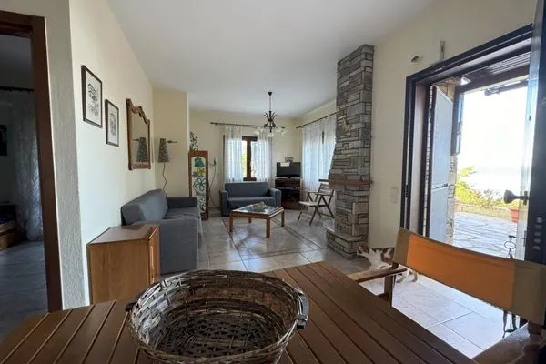 Küche / Küchenzeile  Miranta