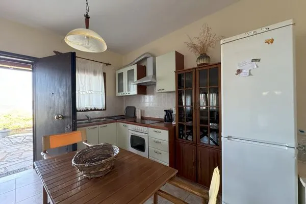 Küche / Küchenzeile  Miranta