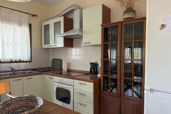 Küche / Küchenzeile  Miranta