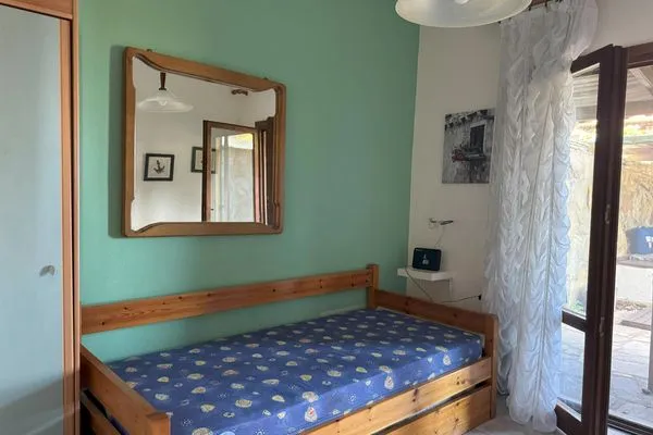 Schlafzimmer  Miranta