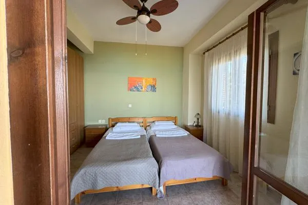 Schlafzimmer  Miranta