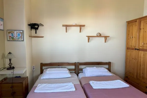 Schlafzimmer  Miranta