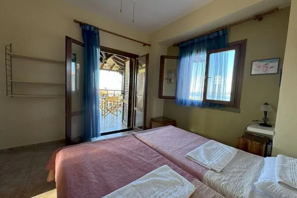 Schlafzimmer  Miranta