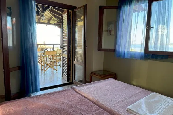 Schlafzimmer  Miranta