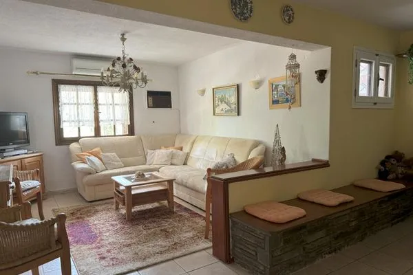 Wohnzimmer  Erika View