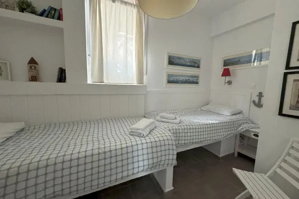 Bedroom  Philippos 2