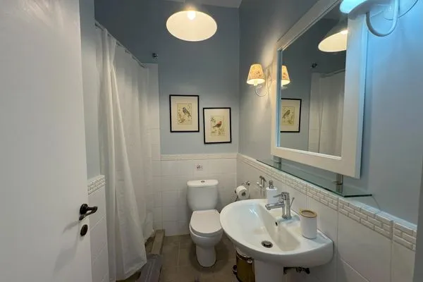 Bathroom  Philippos 2