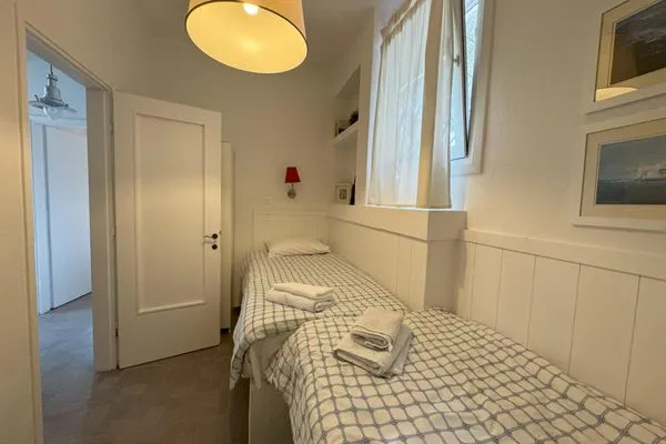 Bedroom  Philippos 2