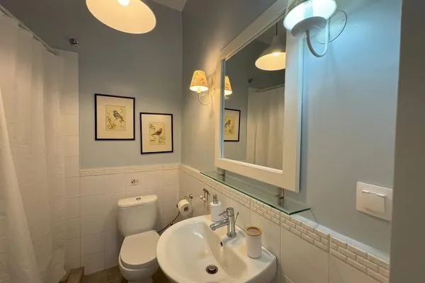 Bathroom  Philippos 2