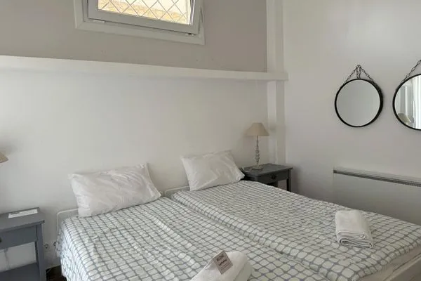 Bedroom  Philippos 2