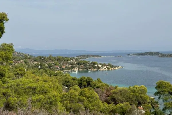 Sea view  Philippos 2