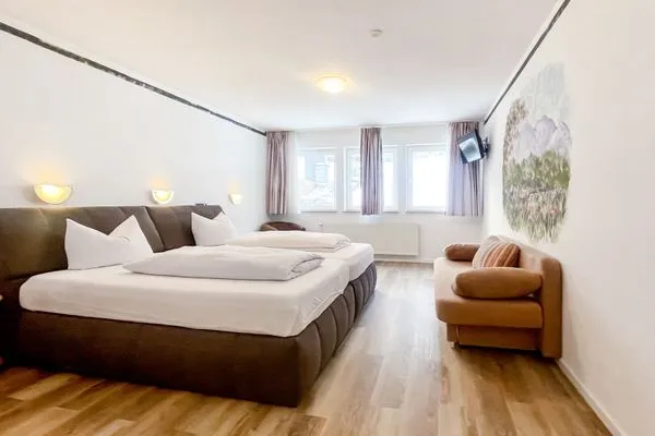  Smart Resorts B&B 2 BB2 325